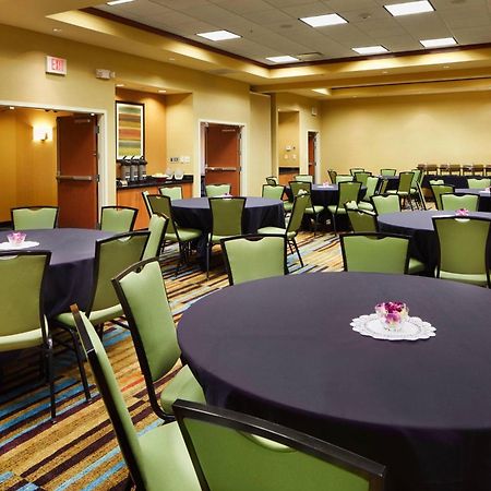 Fairfield Inn And Suites Columbus Polaris Экстерьер фото