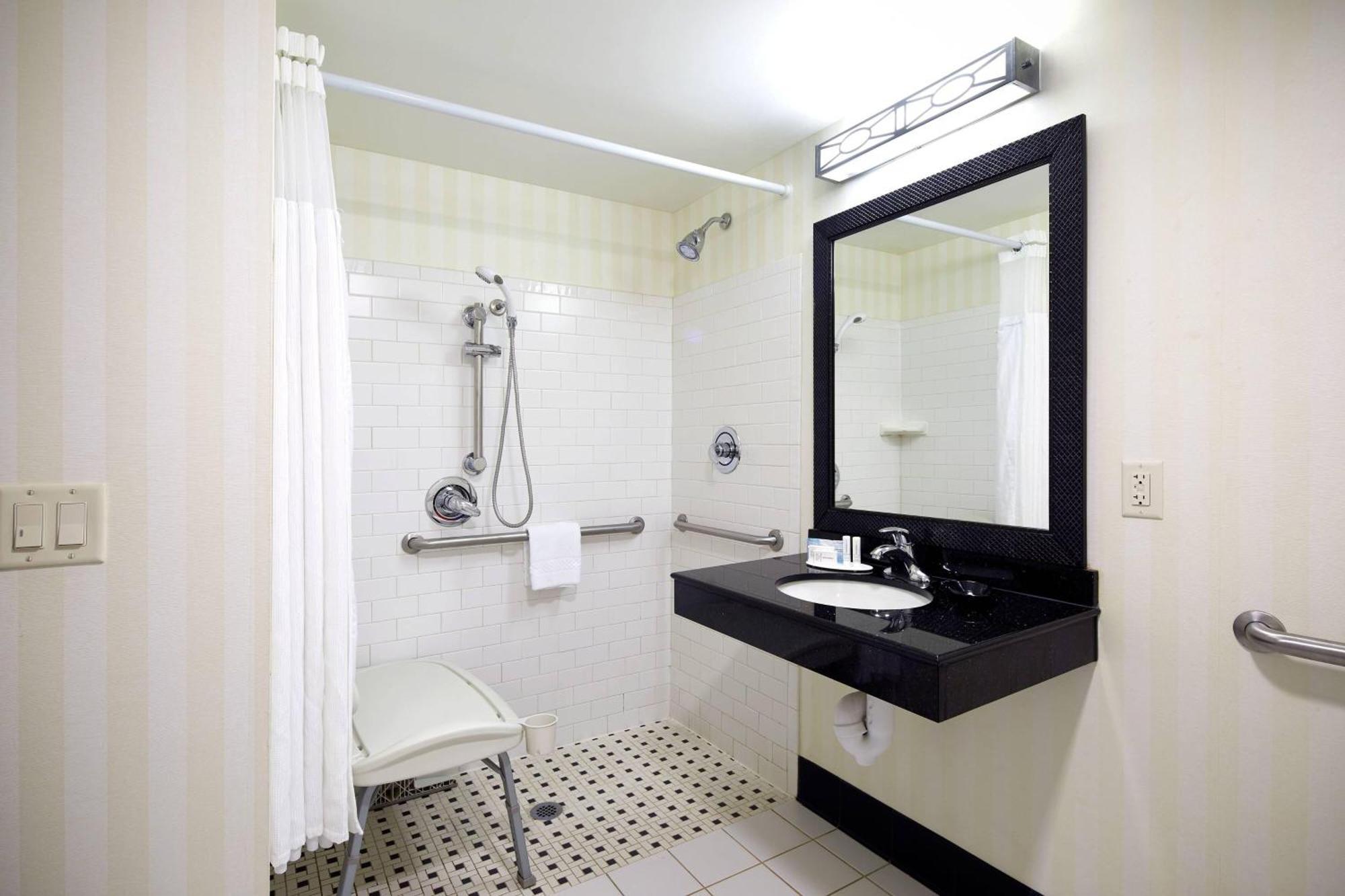 Fairfield Inn And Suites Columbus Polaris Экстерьер фото